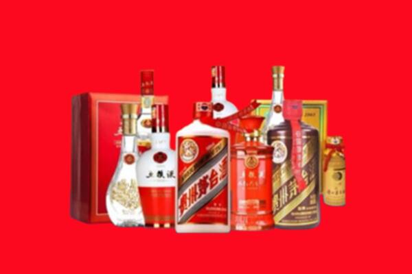 泸州名酒回收值多少钱？